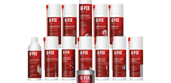 G-FIX
