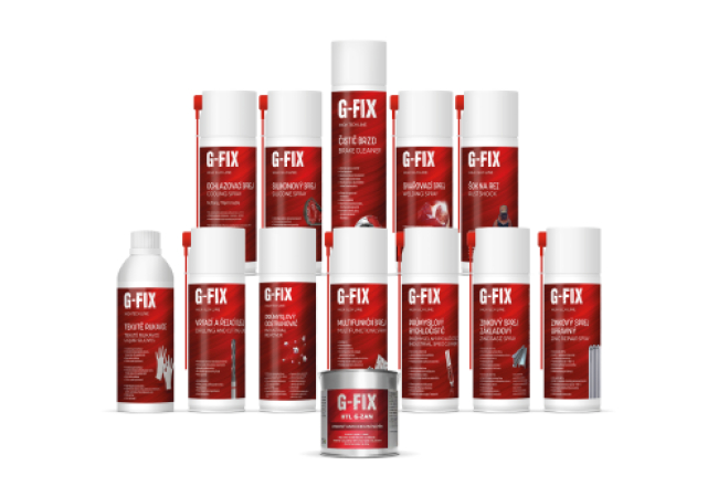 G-FIX