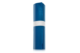 Pytle na odpad 70 x 110 cm modré 120 l, 80 my - 15 ks v roli AKCE JARO