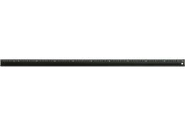 TAJIMA Bezpečnostní řezací pravítko slim 1000 mm CTG-SL1000