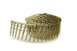 Hřebík lepenkový SVITEK hladký 3,1 x 32 mm (7.200 ks v balení)