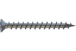 70441/0 Šroub na okenní kování s hrubým závitem 4,1 x 30 mm - 1 000 ks v balení