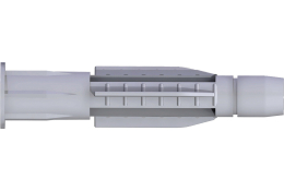61469/6 Hmoždinka uzlovací D 8 x 47 - 50 ks v balení