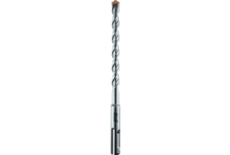 ALPEN Vrták dvoubřitý, beton kámen zdivo průměr 12 mm 260/200 mm, 0083701200100