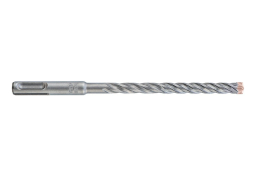 ALPEN, Vrták SDS-plus, 4 břitý - armovaný beton, průměr 16 mm, 310/250 mm, 0084501600100