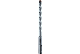 Vrták SDS-plus, dvoubřitý - beton kámen zdivo, průměr 6,5 mm, 450/400 mm, 0087700650100