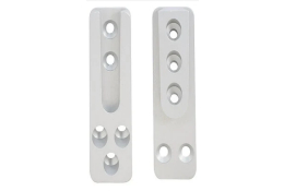PITZL Konektor HVP 25 x 80 x 12 mm 88008.0000