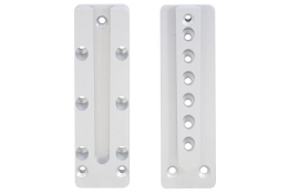 PITZL Konektor HVP 40 x 130 x 12 mm 88113.0000
