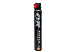 Plynová kartuše OK 80 ml (1ks)