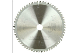 HiKoki 4100035 TCT pilový kotouč 125 x 20 mm Z28, TCG na hliník