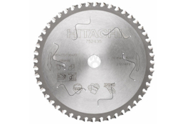 Hikoki 752435 pilový kotouč na ocel 185 x 20 mm