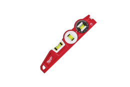 MILWAUKEE magnetická vodováha Torpédo (4932459096) 25cm