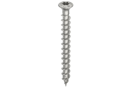 HECO-TOPIX-plus fasádní vrut (zápustná hlava) MagicClose A2 5,0 x 60 mm - bal. 200 ks
