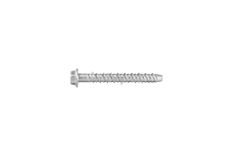 Kotva šroubovací do betonu R-LX se šestihrannou hlavou s podl. ZN 12,5 x 85 mm - 50 ks/bal