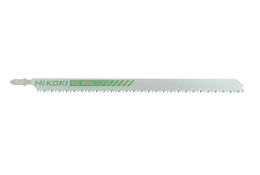 HiKoki 750087 Pilové plátky JW80 250 x 16 x 1,6 mm, bal. 3 ks