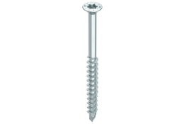 HECO-UFIX (zápustná hlava) částečný závit 4,0 x 40 mm - balení 200 ks