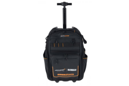DeWALT McLaren batoh s kolečky a teleskopickou rukojetí DWST60101-9