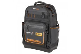DeWALT McLaren batoh na nářadí limitovaná edice DWST60122-1