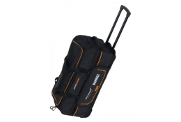 DeWALT McLaren 28" sportovní taška na nářadí s výsuvnou rukojetí a kolečky DWST83522-9