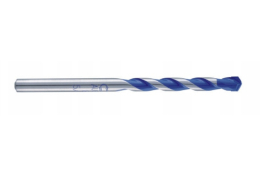 ALPEN Vrták válcový PROFI granit průměr 12 mm 150/90 mm, 0025701200100