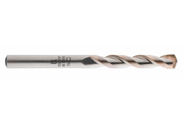 ALPEN Vrták válcový Longlife GRANIT průměr 6 mm 100/54 mm, 0025800600100 - balení 10 kusů