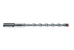 ALPEN Vrták dvoubřitý, beton kámen zdivo průměr 5,5 mm 160/100 mm, 0081700550100