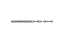 ALPEN Vrták spirálový HSS cobalt do dřeva, strojní průměr 6 mm 93/57 mm, 0063300600100