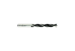 ALPEN Vrták spirálový CV/HSS do dřeva, strojní průměr 8 mm 117/75, 0061600800100