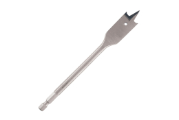 ALPEN Vrták plochý frézovací, šestihran 1/4 dlouhý dřevo průměr 16 mm, 0023701600100