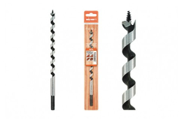 ALPEN Vrták hadovitý CV, do dřeva průměr 26 mm 460/380 mm, 0022602600100
