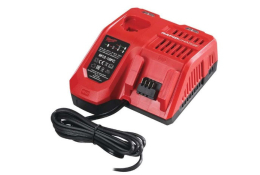Milwaukee M12 - 18 FC Nabíječka, rychlonabíječka slot M12 a M18, 4932451079