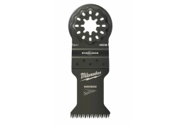 Milwaukee STARLOCK Ponorný list rychlořezný pro multifunkční nářadí 35 x 42 mm 48906011