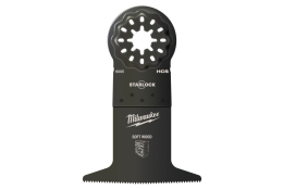 Milwaukee STARLOCK Ponorný list pro multifunkční nářadí 65 x 42 mm 48906005