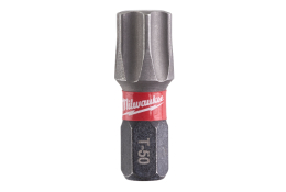 Milwaukee Šroubovací bity Shockwave TX 50 x 25 mm 2 ks 4932430891