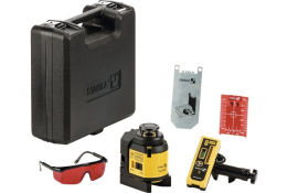 Laser multiliniový Stabila LAX 400 komplet