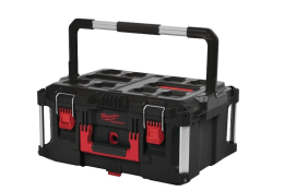 Milwaukee - Large Box, velký organizér Packout™ s boxy, 4932464079 