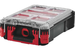 Milwaukee - Kompaktní systémový organizér Packout™, 4932464083 