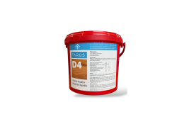 TARUS disperzní lepidlo D4 5 kg 