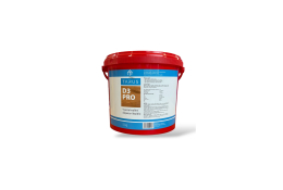 TARUS disperzní lepidlo D3 5 kg 