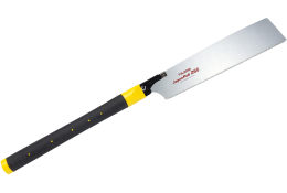  TAJIMA Japonská pilka s pogumovanou rukojetí 265w JPR265R
