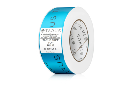 TARUS TAPE TOP 60 mm X 25 m BLUE