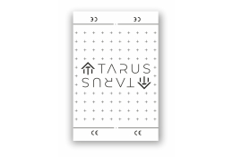 Parobrzda TARUS Vapor White 20, 75m2