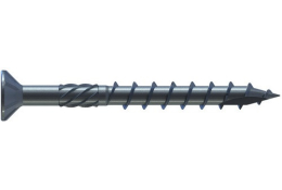 HBS (zápustná hlava) částečný závit 8 x 120 mm TX 40 - 50 ks/balení, 53040/8