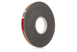 ILLBRUCK TP300 Illac páska komprimační do roubení 300pa šedá, 2-3 x 15 mm - 18 m v roli