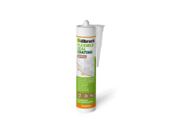 ILLBRUCK SP925 tekutá membrána 310 ml antracit, 343659