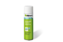 ILLBRUCK Sprejové kontaktní lepidlo 500 ml, CT600