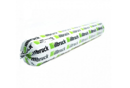 ILLBRUCK Hybridní těsnící tmel SP525 bílý 600ml salám, 510396