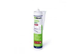 ILLBRUCK Klempířský tmel SP511 antracit 310 ml, 510790