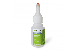 ILLBRUCK Sekundové lepidlo Expres 20 g, CY013