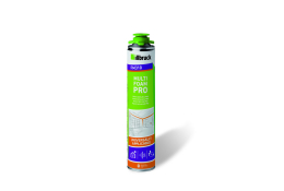 ILLBRUCK FM310 Pěna Multi foam pro 750 ml, XPS/EPS, 329147